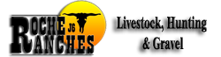 Roche Ranches